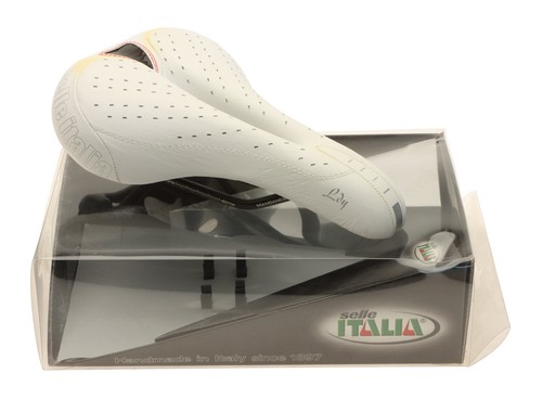 Selle italia lady saddle - italia, gel