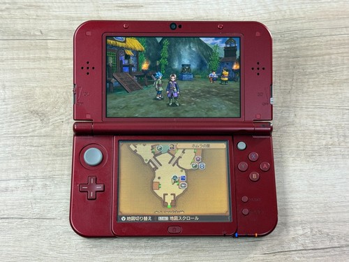 Nintendo new 3ds console - new,