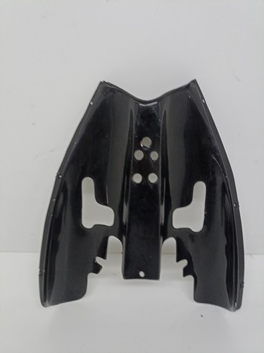 Sotto coda yamaha - r1, 2004