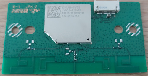 Parti ricambio sony bravia - di,