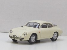 Alfa Romeo Giulietta SZ in