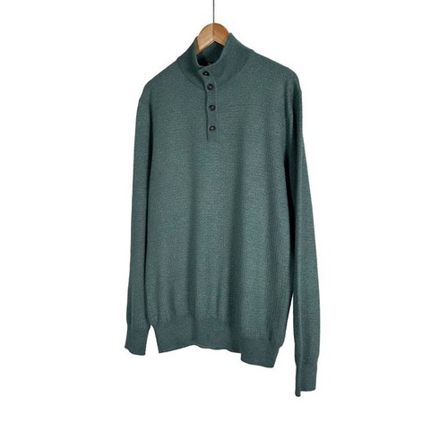 Loro piana shirt - t-shirt, laine