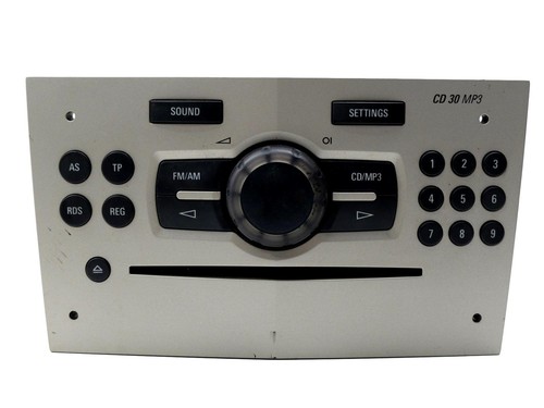Radio lettore mp3 opel - lettore, 30