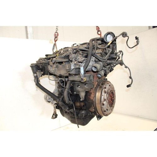 Motore compl tyda d4204t - motore,