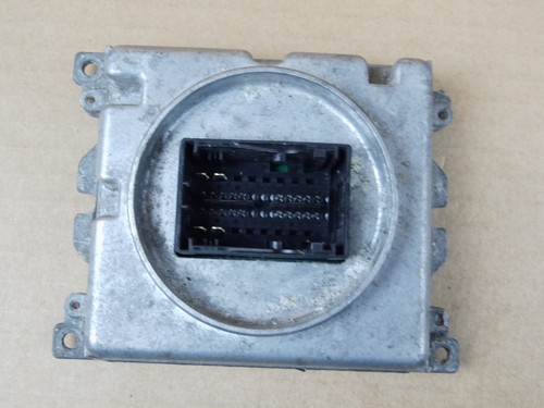 Centralina audi modulo led - audi,