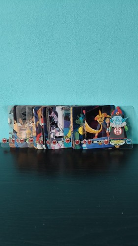 Lotto lamincards monocopia - lamincards,