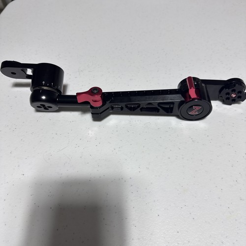Zacuto rosette trigger grip - zacuto,