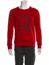 Gucci 2016 Graphic Print