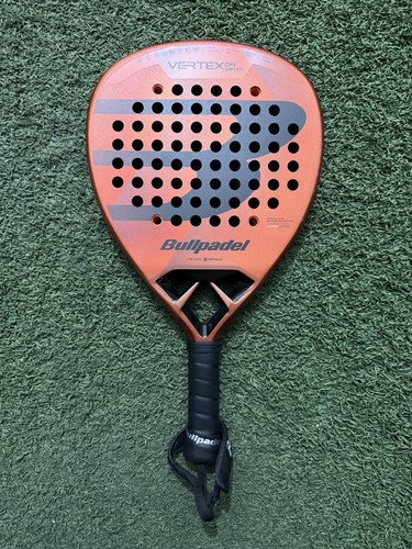 Bullpadel vertex comfort - vertex,