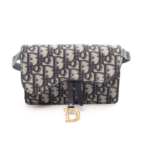 Christian dior saddle - christian,