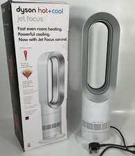 Dyson AM09 Jet Focus ventola a