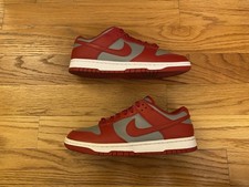 Nike Dunk Low Retro UNLV Rosso