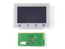 DISPLAY +  SCHEDA DI CONTROLLO