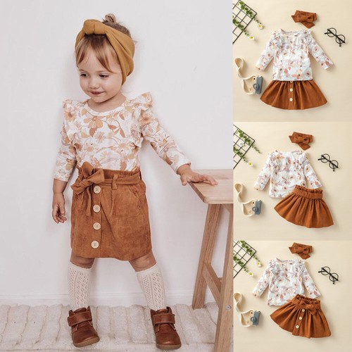 Abiti floreali neonata - , bambina