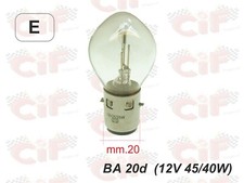 Lampada doppia luce potenziata