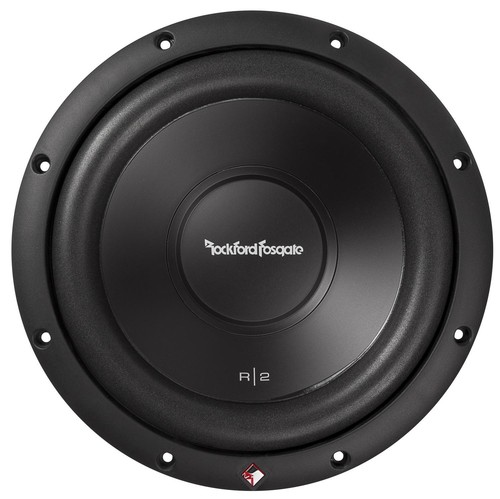 Rockford fosgate r2d4 - fosgate, r2d4-10
