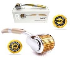 ZGTS Titanium Derma Roller