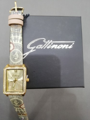 Orologio gattinoni donna - orologio,
