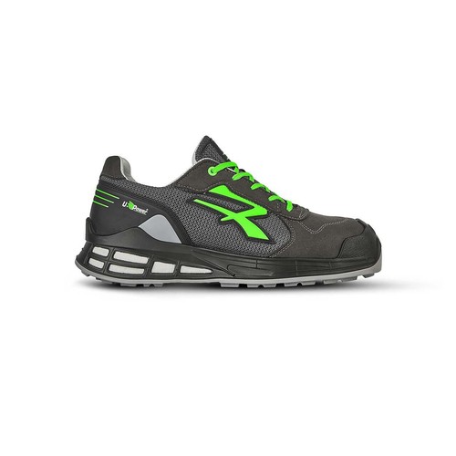 Scarpe antinfortunistiche - antinfortunistiche, u