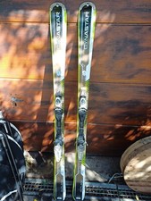 Sci Dynastar Modello Outland