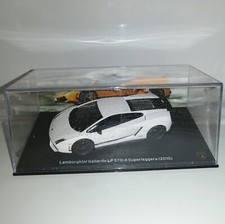 LAMBORGHINI GALLARDO LP 570-4