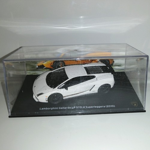 Lamborghini gallardo 570 - gallardo, 570-4