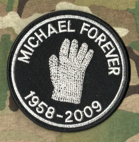 Michael forever 1958 - michael,