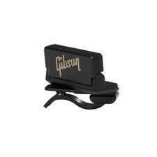 Gibson Sintonizzatore Testata Nero GA-TUNER