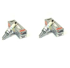 KIT 2 CANDELE NGK LASER