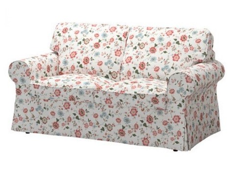 Nuovo copridivano ikea ektorp - ikea,