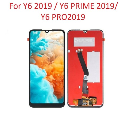 Per huawei prime - prime/y6, pro