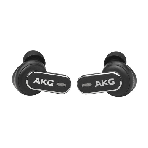 Akg hybrid black auricolari - akg,