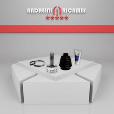 KIT GIUNTO OMOCINETICO LATO