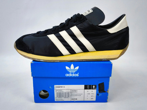 Adidas country dal 2008 - o,