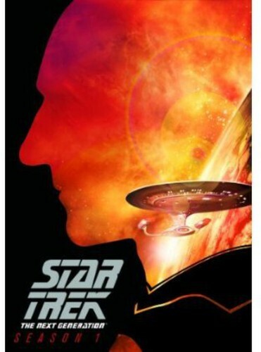 Star trek the next - star,