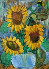 Quadro A Natura Morta Con