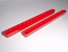 Lego Technic (32278) 2 bracci