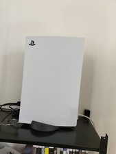 Sony PS5 Blu-Ray Edition Console - 2 Joypad E 17 Giochi