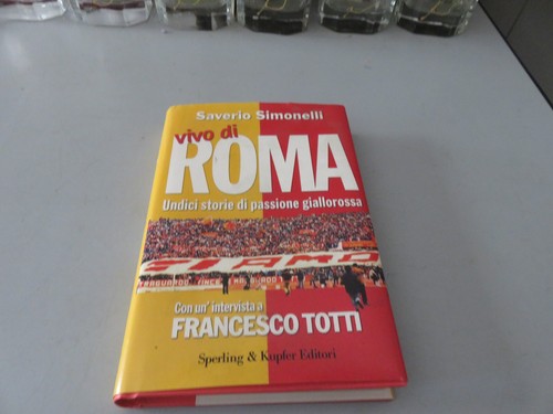 Vivo roma simonelli - vivo, di