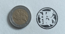 Euro lituania 2017 - euro, lietuva