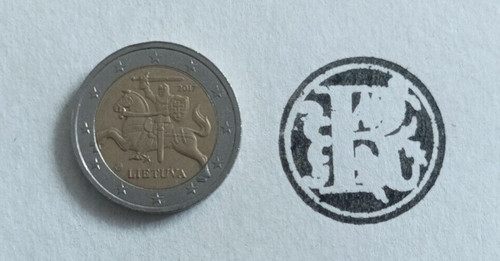 Euro lituania 2017 lietuva - 2,