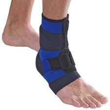 Dr.GIBAUD ortho MALLEOCROSS