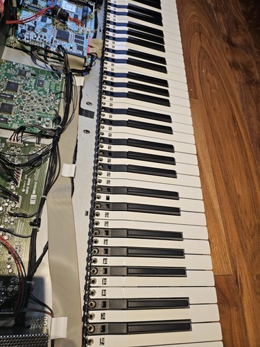 Tastiera completa roland - tastiera, g70