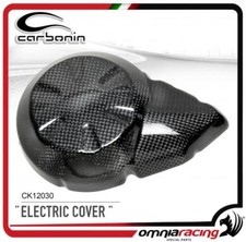 Carbonin Coperchio Carter