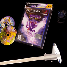 The Legend of Spyro: A New