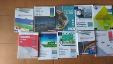 LIBRI SCOLASTICI SUPERIORI -