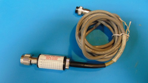 Wavetek pacific measurements - wavetek,