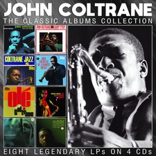 John coltrane the classic - the,