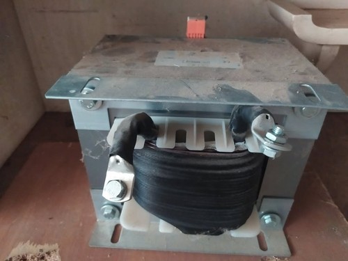 Trasformatore elettrico - trasformatore,