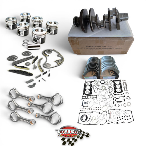 Kit albero motore per audi - kit, vw